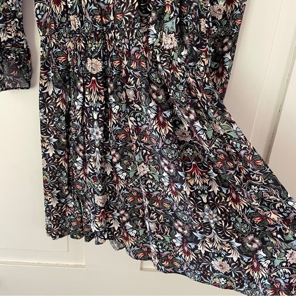 Zadig and Voltaire Reveal Kaleido Mini Dress - Picture 9 of 16